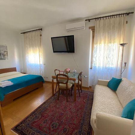 Piazza Del Popolo - Attico Apartment Rome Luaran gambar
