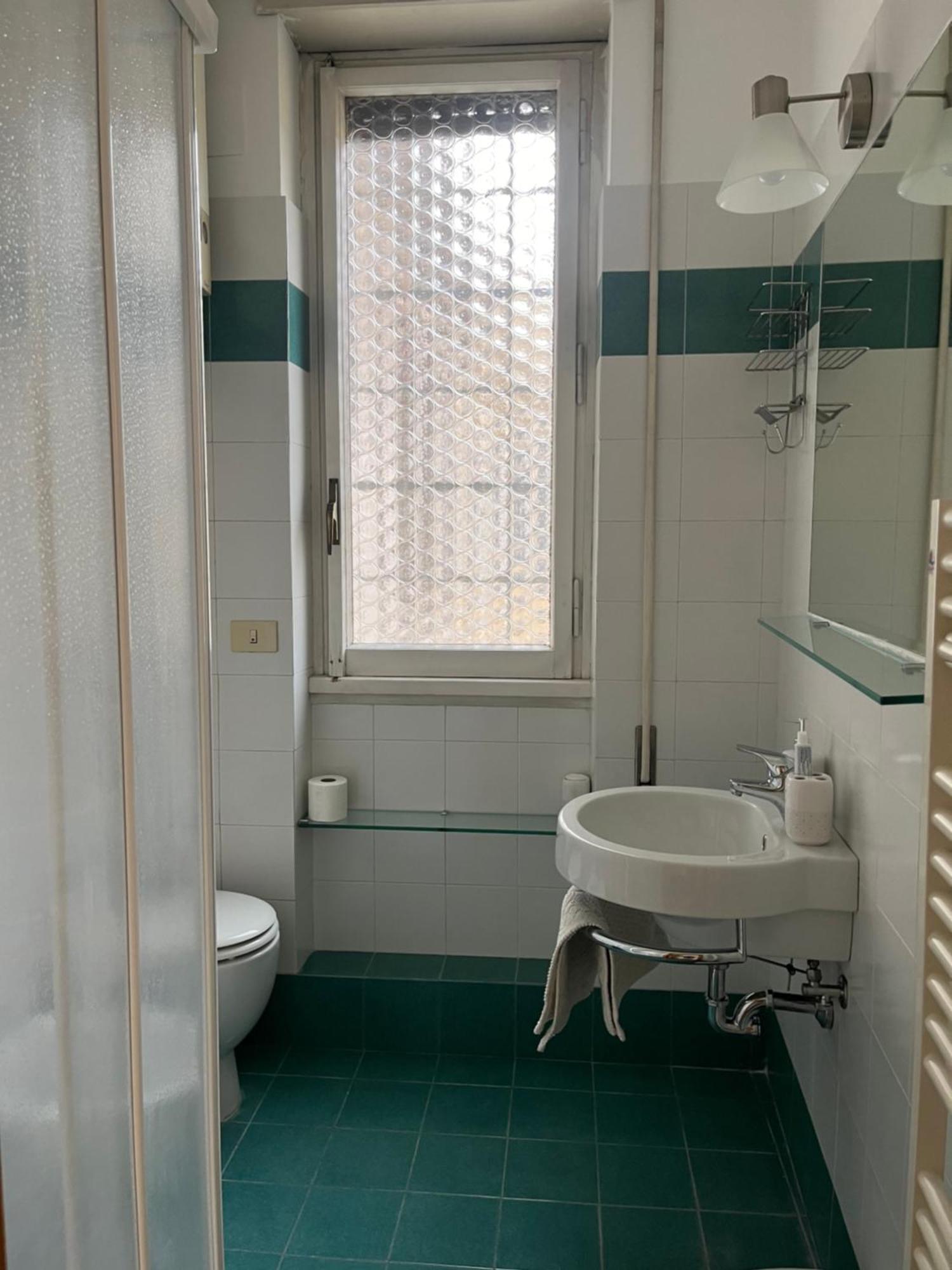 Piazza Del Popolo - Attico Apartment Rome Luaran gambar