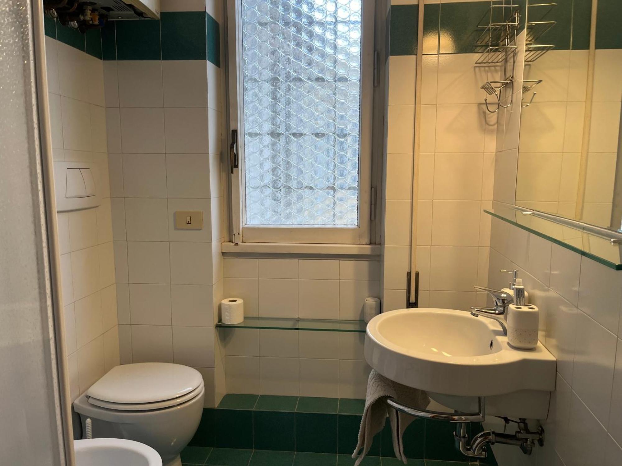 Piazza Del Popolo - Attico Apartment Rome Luaran gambar