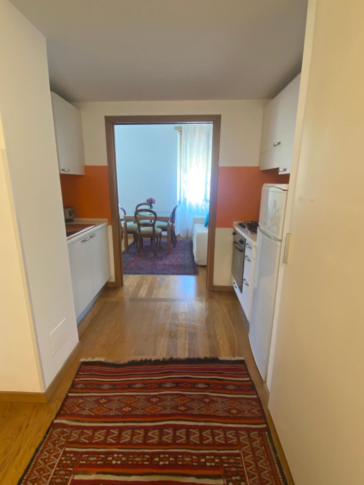 Piazza Del Popolo - Attico Apartment Rome Luaran gambar
