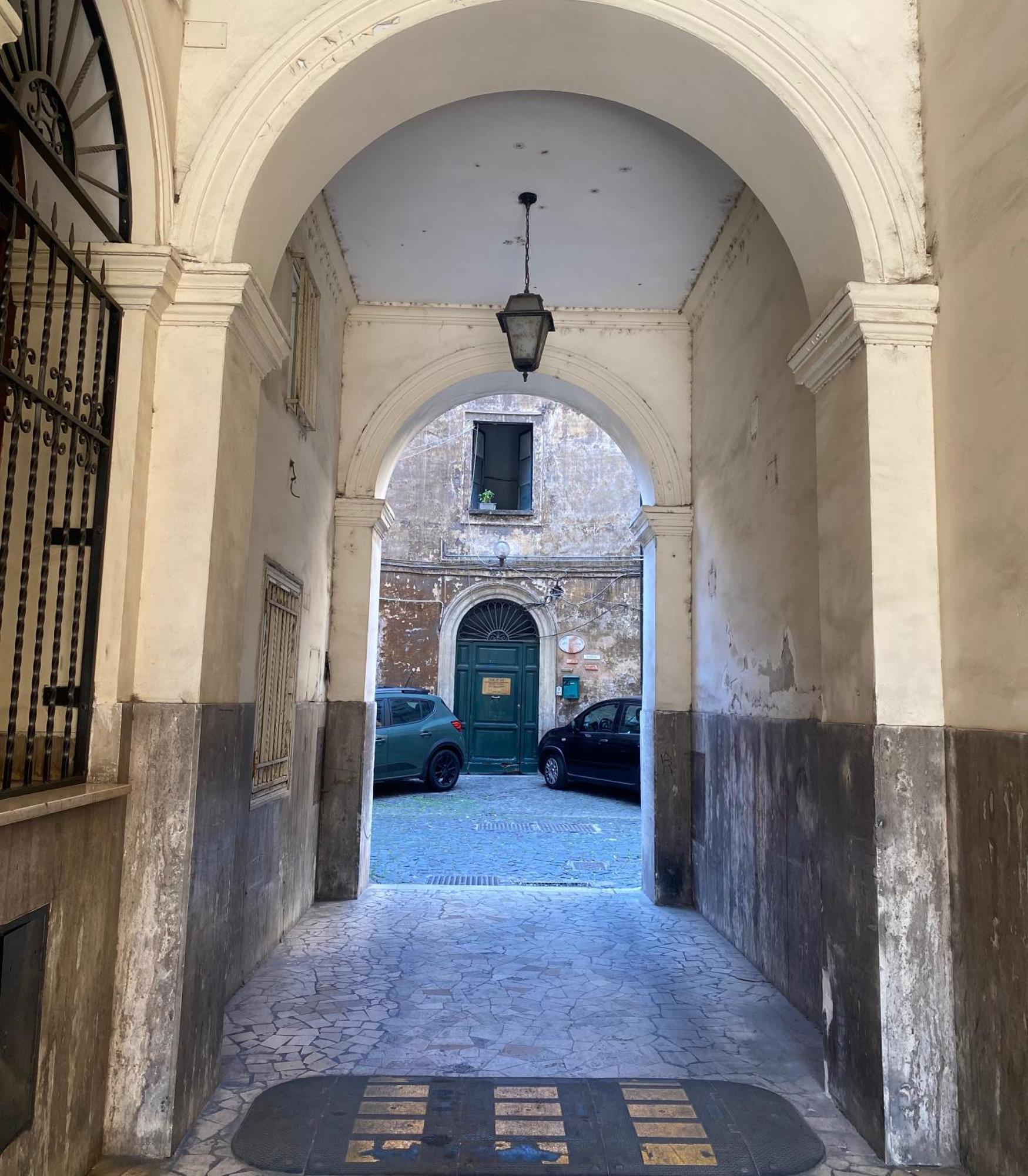 Piazza Del Popolo - Attico Apartment Rome Luaran gambar